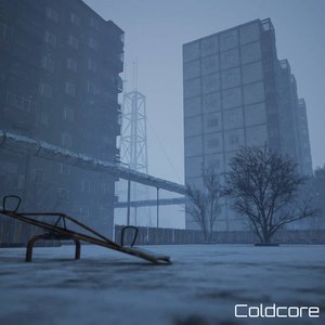Image for 'Coldcore'