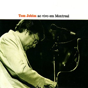 Image for 'Ao Vivo Em Montreal'