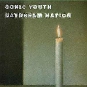 Image for 'Daydream Nation (2012 Remastered Version)'