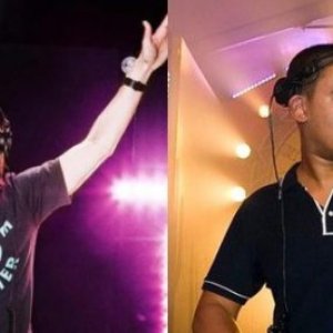 Imagem de 'Afrojack & David Guetta'