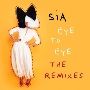 Image for 'Eye To Eye (The Remixes)'