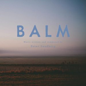 Image for 'Balm'