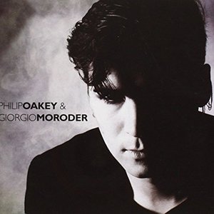 Image for 'Philip Oakey & Giorgio Moroder (Remastered)'