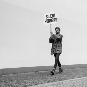 Image for 'Silent Runners'
