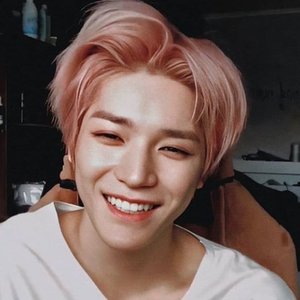 Image for 'Taeyong - Topic'
