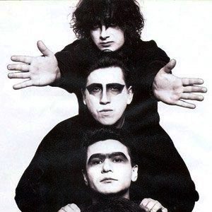 Image for 'Агата Кристи'