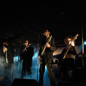 Immagine per 'Balkandji'