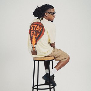 Image for 'Hop out da V'