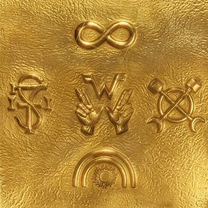 “Weezer (Gold Album)”的封面