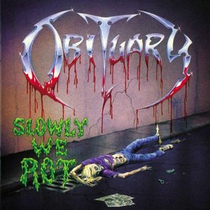 Image for 'Slowly We Rot (Re-Issue)'
