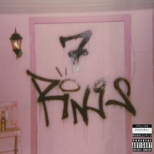 Image for '7 rings'