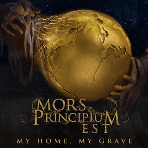 Image for 'My Home, My Grave'