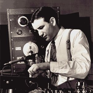 Image for 'Raymond Scott'
