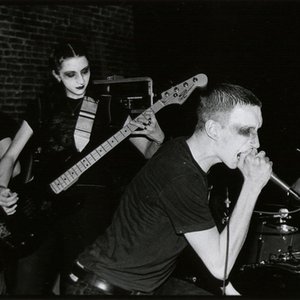 Image for 'Ink and Dagger'