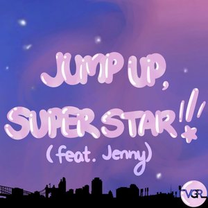 Image for 'Jump Up, Super Star!'