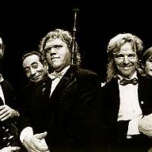 Zdjęcia dla 'Le Quintette de Cornemuses'