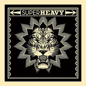 Bild für 'SuperHeavy (Deluxe Edition)'