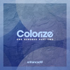 Image for 'Colorize 100: Part 2'