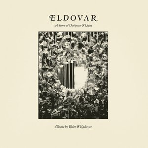 Image pour 'ELDOVAR - A Story of Darkness & Light'