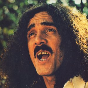 Image for 'Moraes Moreira'