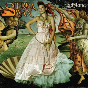 Image for 'Ladyland'