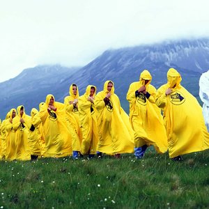 Image for 'The KLF'