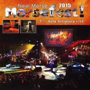 Image for 'Morsefest! 2015'