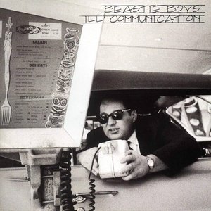 Immagine per 'Ill Communication (Deluxe Edition) [Remastered]'