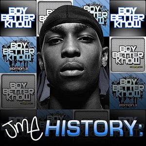 Image for 'History:'