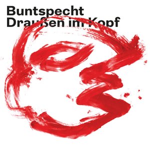 Image for 'Draußen im Kopf'
