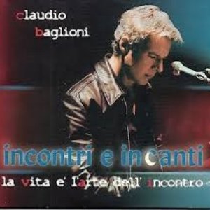 Imagem de 'Incontri E Incanti (La Vita È L'arte Dell'incontro)'