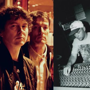 Image for 'Panda Bear, Sonic Boom & Adrian Sherwood'
