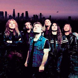Image for 'Iron Maiden'