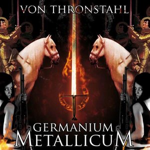 'Germanium Metallicum'の画像
