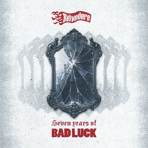 Image for 'Seven Years Of Bad Luck'