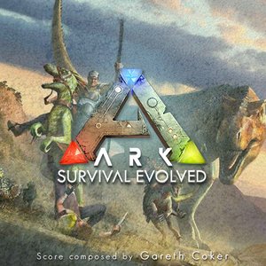 'ARK: Survival Evolved' için resim