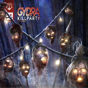 Imagem de 'Killparty EP'