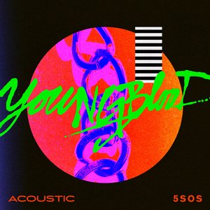 Immagine per 'Youngblood (Acoustic)'