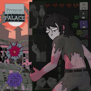 Image for 'Pronoun Palace'