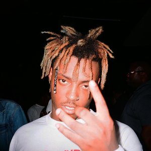 Изображение для 'Juice WRLD'