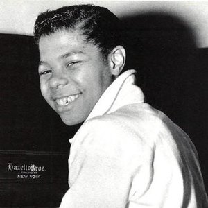 Bild für 'Frankie Lymon'