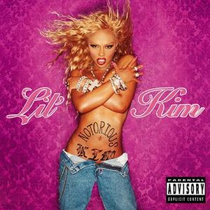 Bild för 'Lil’ Kim'