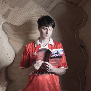 Image for 'Panda Bear'