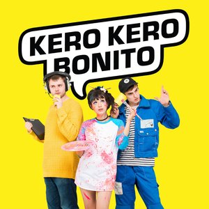 Image for 'Kero Kero Bonito'