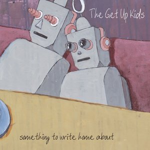 Image for 'Something to Write Home About (25th Anniversary Deluxe Edition)'