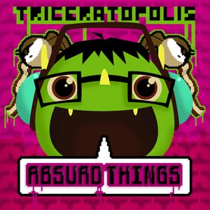 Image for 'Absurd Things'
