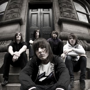 Bild für 'Bring Me the Horizon'
