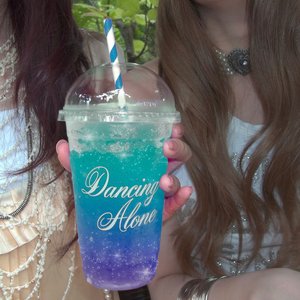 Image for 'DANCING ALONE (PARKMOONCHI Mix).zip - EP'