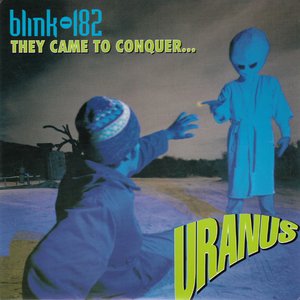 Image for 'They Came to Conquer...Uranus'