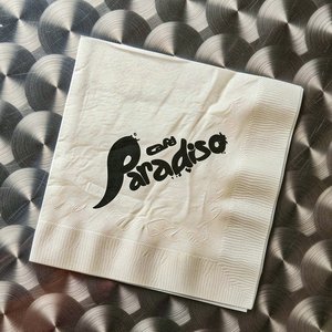 Immagine per 'CAFE PARADISO'